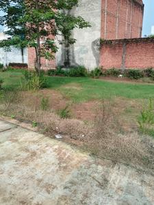 Image of 1080 Sq.ft Residential Plot / Land for sale in Gyan Vihar, Bijnor for Rs. 3000000