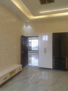Bedroom Image of 1849 Sq.ft 4 BHK Villa for sale in Green Residency, Kharar Mohali for Rs. 12500000