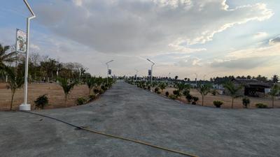 Image of 1350 Sq.ft Residential Plot / Land for sale in Kovilpalayam, Coimbatore for Rs. 3346000