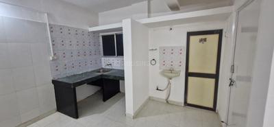 Kitchen Image of 625 Sq.ft 1 BHK Apartment / Flat for sale in Nanded Pune for Rs. 2010000