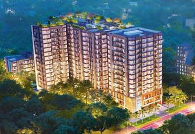 3 BHK Flat