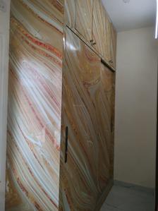 Bedroom Image of 850 Sq.ft 2 BHK Apartment / Flat for sale in Kalyan Nagar Bengaluru for Rs. 7850000