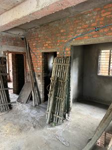 Image of 1410 Sq.ft 3 BHK Apartment / Flat for sale in Airport Gate no. 1, Kolkata for Rs. 6345000