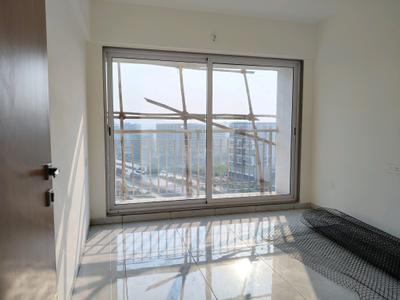 Bedroom Image of 1020 Sq.ft 2 BHK Apartment / Flat for sale in Bhagwati Elysia, Pushpak Nagar Navi Mumbai for Rs. 7500000