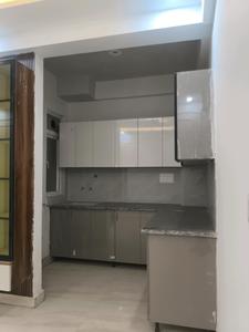 Kitchen Image of 1600 Sq.ft 3 BHK Apartment / Flat for sale in Sorrel Homes, Noida Extension Greater Noida for Rs. 6435000