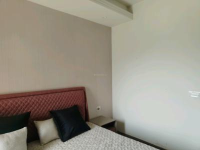 Bedroom Image of 1920 Sq.ft 3 BHK Apartment / Flat for sale in Emaar The Enclave, Sector 66 Gurgaon for Rs. 28500000