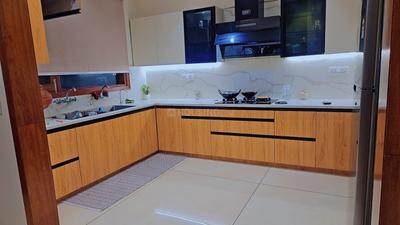 Kitchen Image of 3600 Sq.ft 6 BHK Villa for sale in Omaxe Phase 3 Mullanpur, New Chandigarh Chandigarh for Rs. 55000000
