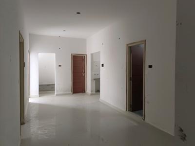 Living Room Image of 1490 Sq.ft 3 BHK Apartment / Flat for sale in Miyapur Hyderabad for Rs. 8046013