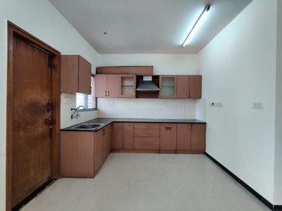 Kitchen Image of 1360 Sq.ft 2 BHK Apartment / Flat for sale in PRISTINE SINDHU, Subramanyapura Bengaluru for Rs. 8500000