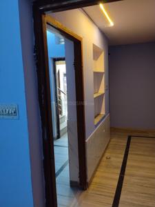 2 BHK Independent House