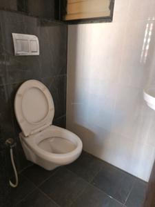 Common Bathroom Image of 650 Sq.ft 1 BHK Apartment / Flat for sale in Joyville Hadapsar Annexe Phase 9, Shewalewadi Pune for Rs. 5300000