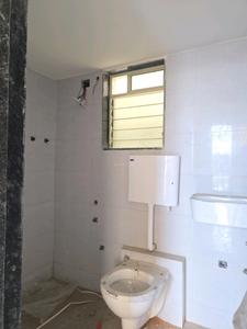 Common Bathroom Image of 875 Sq.ft 2 BHK Apartment / Flat for sale in Laxmi Avenue D Global City, Virar West Virar for Rs. 4000000