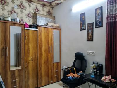 Dining Area Image of 1040 Sq.ft 2 BHK Independent House for sale in Nawada New Delhi for Rs. 11000000