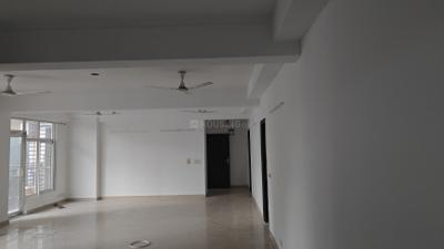 Living Room Image of 2250 Sq.ft 4 BHK Apartment / Flat for rent in Gardenia Glory, Sector 46 Noida for Rs. 55000
