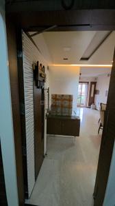 Bedroom Image of 1150 Sq.ft 2 BHK Apartment / Flat for sale in Fortune Towers, Byculla Mumbai for Rs. 44000000