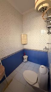 Image of 2250 Sq.ft 2 BHK Builder Floor for rent in Sector 14, Gurgaon for Rs. 32000