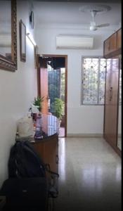 Hall Image of 1200 Sq.ft 2 BHK Apartment / Flat for rent in Park Street Area Kolkata for Rs. 40000