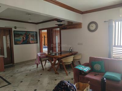 Hall Image of 1800 Sq.ft 3 BHK Apartment / Flat for sale in Century Tower, Bodakdev Ahmedabad for Rs. 15100000