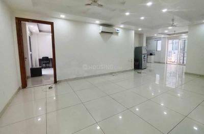 Hall Image of Neelam Nest - 102 - Sector 43 in Sector 43, Gurgaon