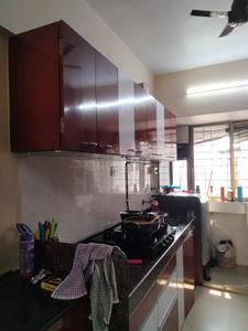 Kitchen Image of 701 Sq.ft 2 BHK Apartment / Flat for sale in Matunga West Mumbai for Rs. 28000000