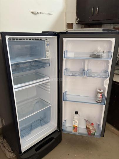 New Palam Vihar Phase 1, Sector 110 Kitchen 1