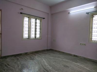 Bedroom Image of 1955 Sq.ft 3 BHK Apartment / Flat for sale in Virinchi Residency, Brookefield Bengaluru for Rs. 13000000
