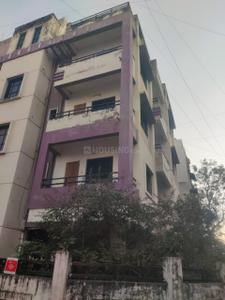Image of 6000 Sq.ft 12 BHK Apartment / Flat for rent in Somalwada, Nagpur for Rs. 130000