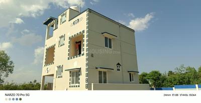 Image of 877 Sq.ft Residential Plot / Land for sale in Kandigai, Chengalpattu, Chennai for Rs. 2887500