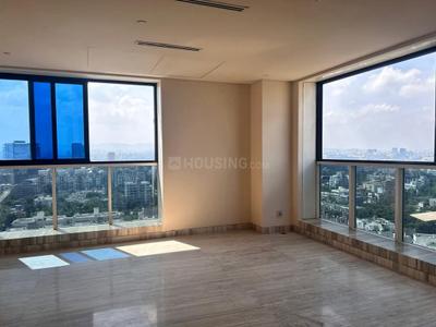 Bedroom Image of 6094 Sq.ft 4.5 BHK Apartment / Flat for rent in Panchshil Trump Towers, Kalyani Nagar Pune for Rs. 420000