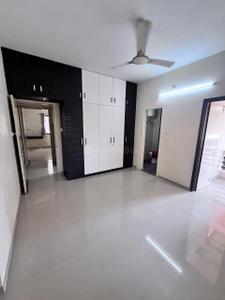 Hall Image of 1700 Sq.ft 3 BHK Apartment / Flat for rent in New Alkapuri Vadodara for Rs. 23000