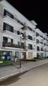 Image of 2250 Sq.ft 3 BHK Builder Floor for sale in Mullanpur Garibdass, Chandigarh for Rs. 15000000