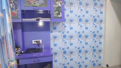 Bedroom Image of 950 Sq.ft 2 BHK Apartment / Flat for sale in Siddhivinayak Shubhashree Residential, Akurdi Pune for Rs. 8500000