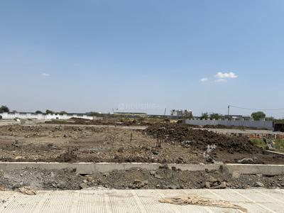 Image of 1357 Sq.ft Residential Plot / Land for sale in Niwasa Sky Brd City, Bada Bangarda, Indore for Rs. 6652000