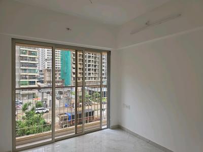 Bedroom Image of 1855 Sq.ft 3.5 BHK Apartment / Flat for sale in KKG Mukundam, Bhayandar West Mira Bhayandar for Rs. 26900000