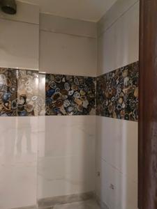 Common Bathroom Image of 1150 Sq.ft 3 BHK Builder Floor for sale in Sector 21 Rohini New Delhi for Rs. 10200000