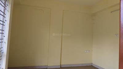 Bedroom Image of 1100 Sq.ft 3 BHK Apartment / Flat for sale in Magnolia Vardaan, Basina Kolkata for Rs. 4000000