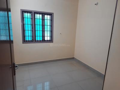 Bedroom Image of 1350 Sq.ft 3 BHK Apartment / Flat for rent in Sabari Postal Colony, West Mambalam Chennai for Rs. 45000