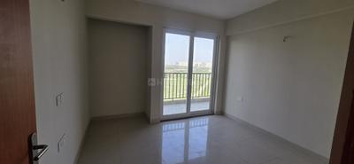 Bedroom Image of 1575 Sq.ft 3 BHK Apartment / Flat for sale in Tata Eureka Park Phase 1, Sector 150 Noida for Rs. 18500000