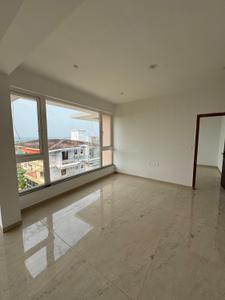 Hall Image of 1950 Sq.ft 3 BHK Apartment / Flat for sale in Edcon Crown, Panjim Goa for Rs. 29000000
