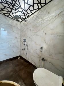 Bathroom Image of 1342 Sq.ft 3 BHK Apartment / Flat for sale in Neptune Complex, Bhandup West Mumbai for Rs. 24500000