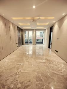 Hall Image of 3200 Sq.ft 4 BHK Builder Floor for rent in Unitech Nirvana Country, Sector 50 Gurgaon for Rs. 125000