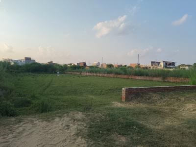 Image of 1008 Sq.ft Residential Plot / Land for sale in Refinery Nagar, Mathura for Rs. 1456000