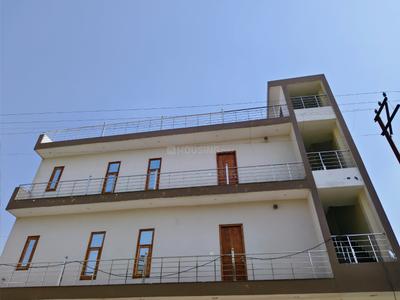 1 BHK Flat