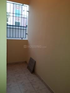 Bedroom Image of 1000 Sq.ft 2 BHK Apartment / Flat for sale in KK Nagar Chennai for Rs. 5500000
