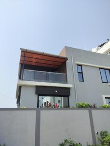 Image of 2500 Sq.ft 4.5 BHK Independent House for sale in Pali Hill, Valsad for Rs. 9200000