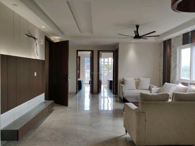 Living Room Image of 1910 Sq.ft 4 BHK Builder Floor for sale in Indirapuram Ghaziabad for Rs. 23500000