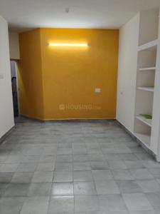 Hall Image of 800 Sq.ft 2 BHK Apartment / Flat for rent in Adambakkam Chennai for Rs. 20000