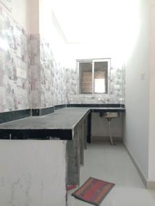 Kitchen Image of 1200 Sq.ft 3 BHK Apartment / Flat for sale in Realtech Rajotto, Rajarhat Kolkata for Rs. 5800000