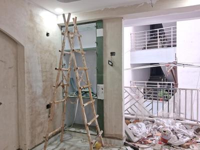 Bedroom Image of 1200 Sq.ft 3 BHK Apartment / Flat for sale in Hark Sai Homes 6, Sector 49 Noida for Rs. 6100066