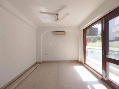Hall Image of 3609 Sq.ft 4 BHK Builder Floor for sale in Safdarjung Enclave New Delhi for Rs. 93500000